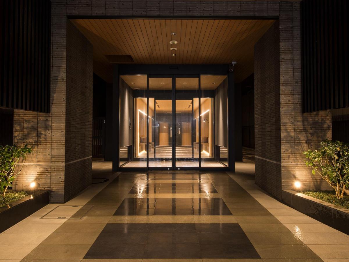 Tmark City Hotel Kanazawa - Vacation Stay 90378V Exterior foto