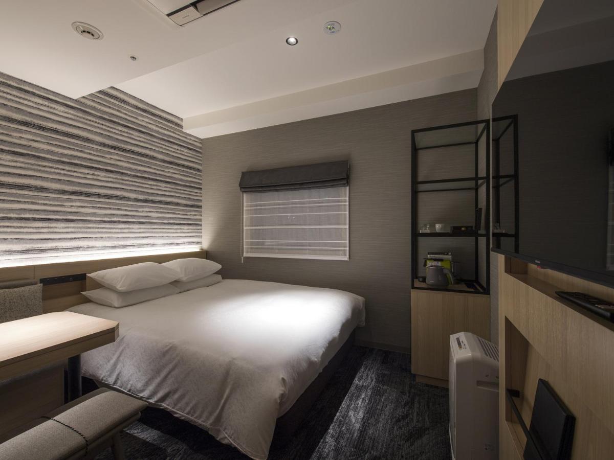 Tmark City Hotel Kanazawa - Vacation Stay 90378V Exterior foto